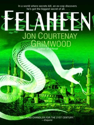 Felaheen - ebook